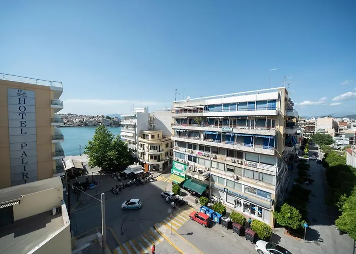 Urban Sea View Lofts #3