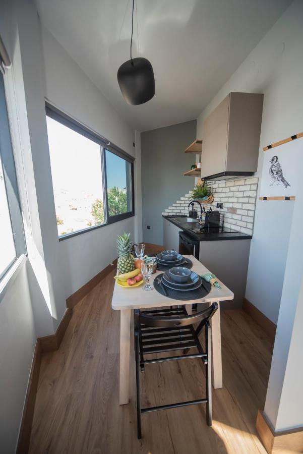 Urban Sea View Lofts #3 * Chalkida