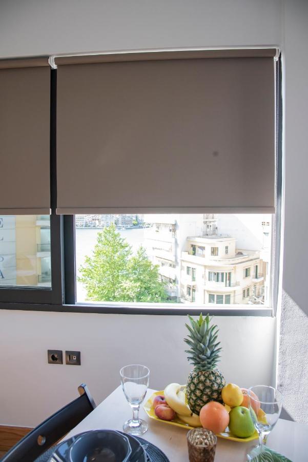 Urban Sea View Lofts #3 * Chalkida