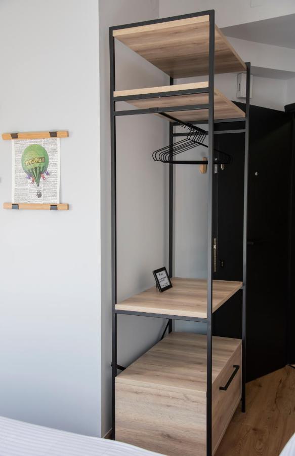 Urban Sea View Lofts #3 Chalkida