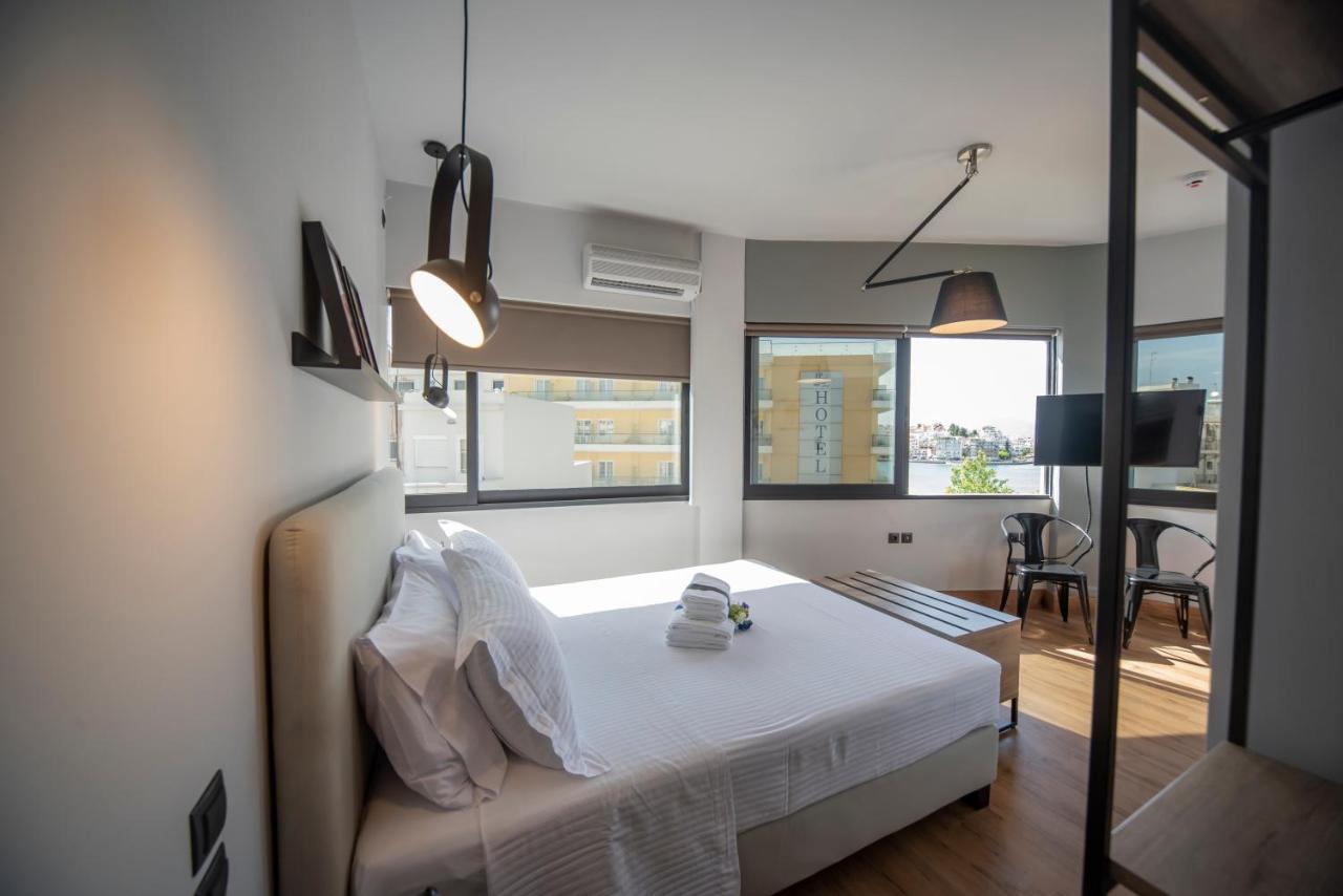 Apartment Urban Sea View Lofts #3 *