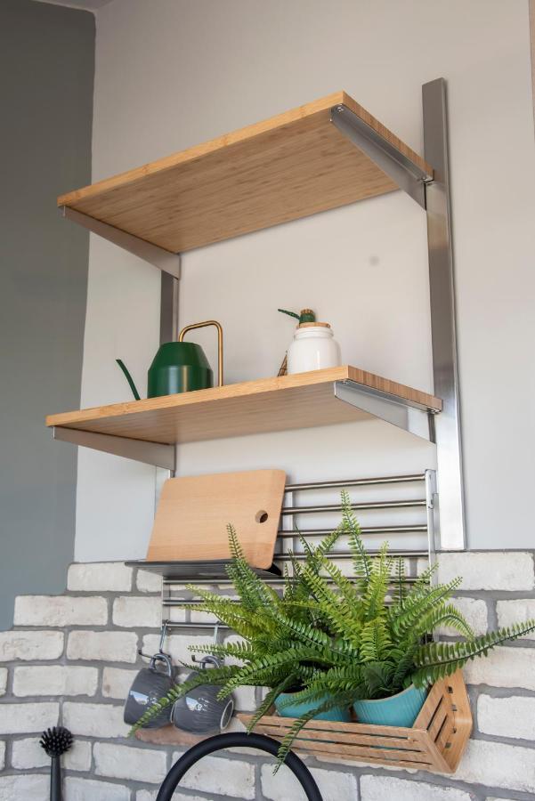 Urban Sea View Lofts #3 * Chalkida