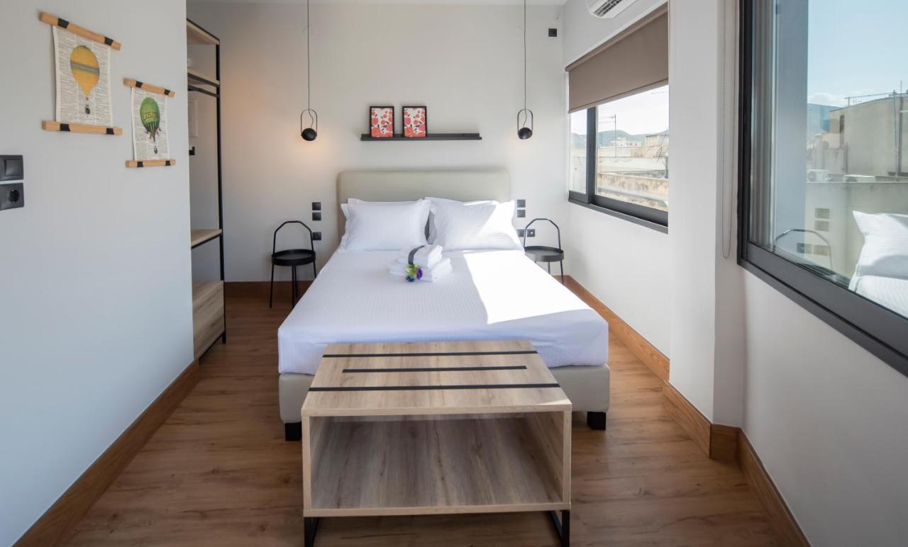 Urban Sea View Lofts #3 Apartment *