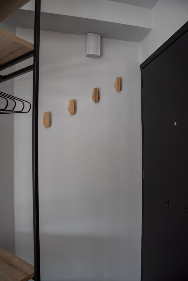 Urban Sea View Lofts #3 Apartment Chalkida