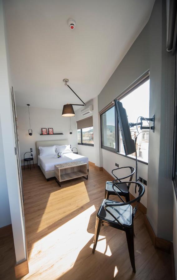 Urban Sea View Lofts #3 Apartment