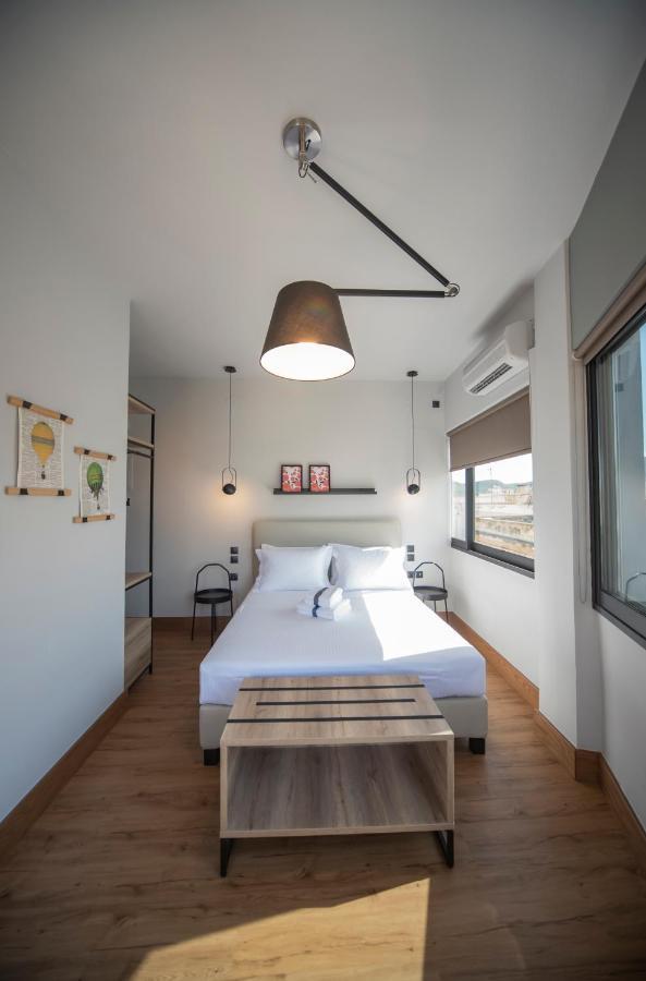 Urban Sea View Lofts #3
