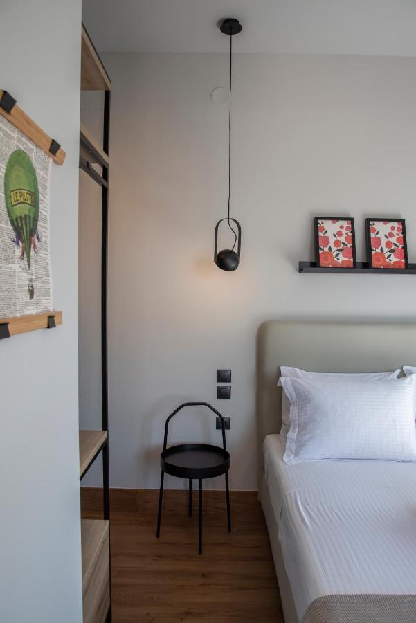 Apartment Urban Sea View Lofts #3 Chalkida